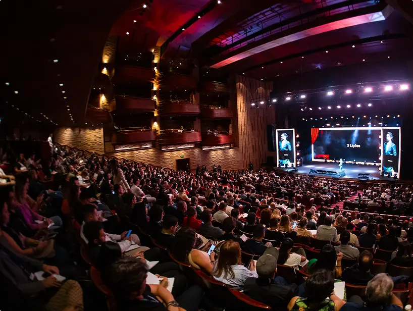 SDA Ao Vivo - edição anterior